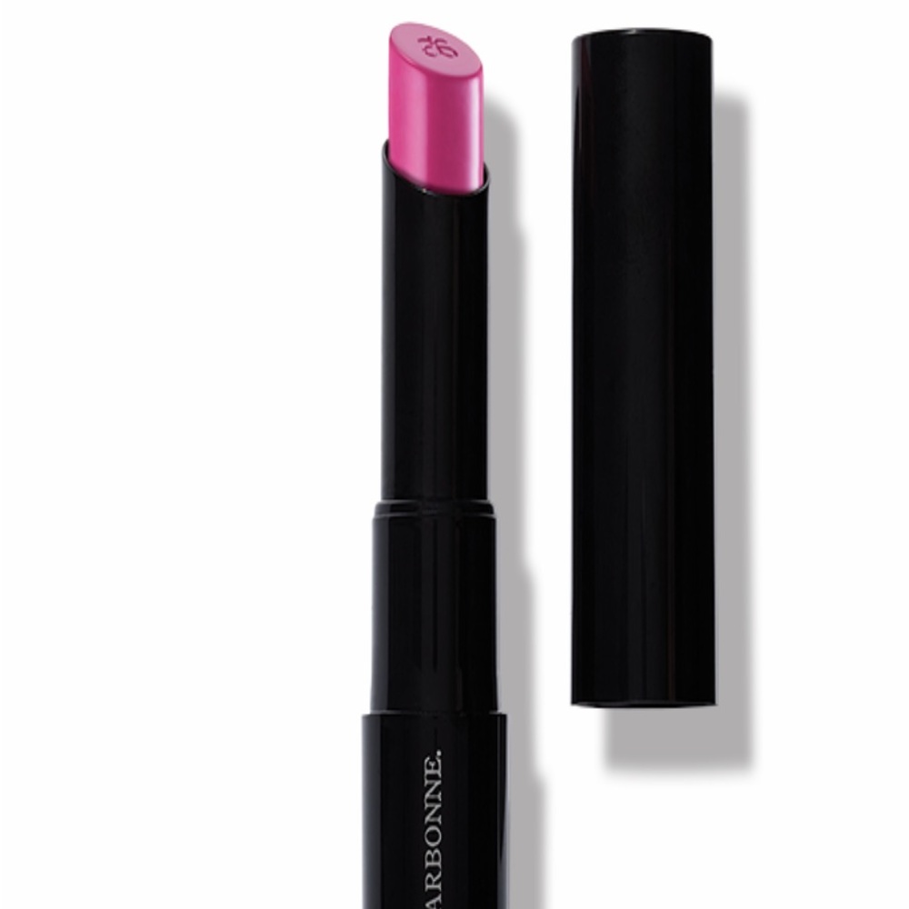 Arbonne smoothed over lipstick 💄 Camellia New